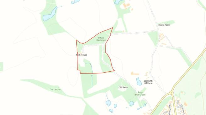 Location Plan