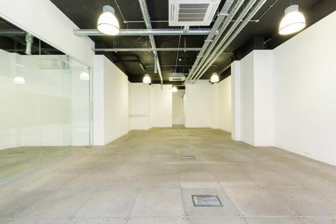 Units 25 Studios Holloway 08.jpg