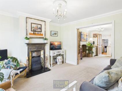 Myrtle Road, Warley, Brentwood, Essex, CM14