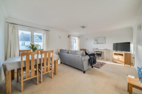 Wymering Court, Teignmouth, Devon