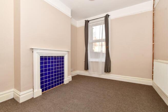 Rawdon Dining Room