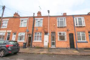 92, Walton Street, Leicester LE3 0DY
