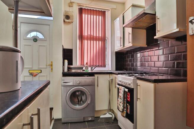Kelsall Terrace, Leeds, LS6 photo 3