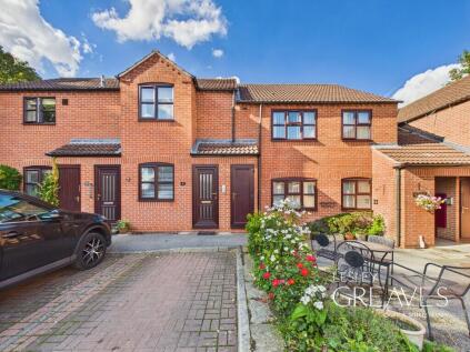 Elmsdale Gardens, Burton Joyce, Nottingham
