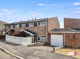 71, Dan Y Deri, Abergavenny NP7 6PL