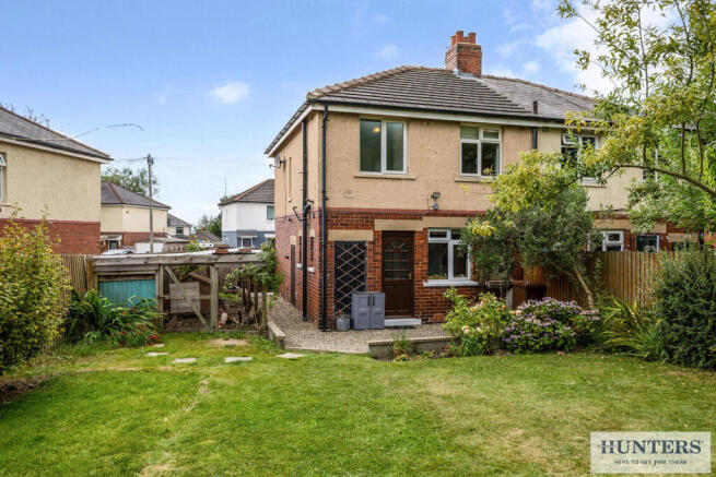 2 bed Semi-Detached for sale Image 12
