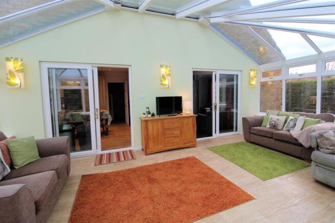 conservatory