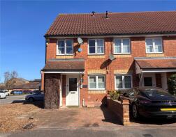 1, Westfield Gardens, Chadwell Heath, Romford RM6 4BY