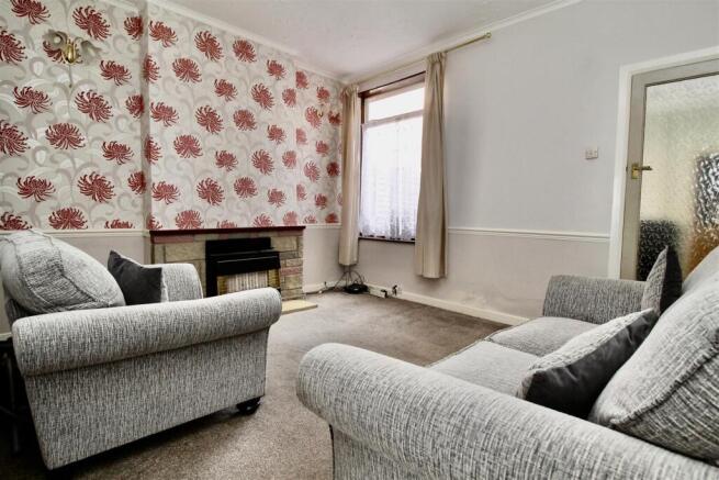 Reception Room Two