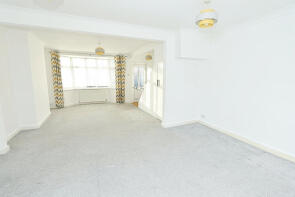 12, Tennyson Road, Romford RM3 7AD