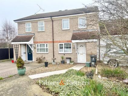 Dorking Crescent, Clacton-on-Sea, Essex, CO16