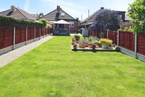 23, Aldborough Road, Dagenham RM10 8AT