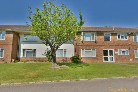 Normandale, Bexhill-on-Sea, TN39