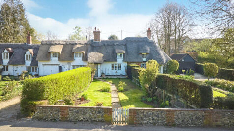 Dalham, Newmarket, Suffolk