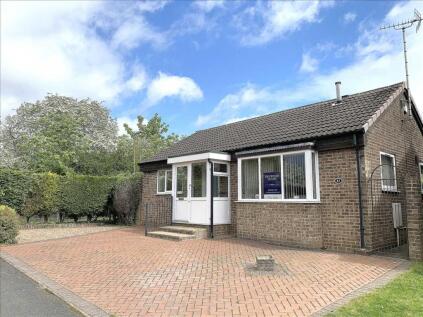 Chestnut Drive, Clowne, Chesterfield
