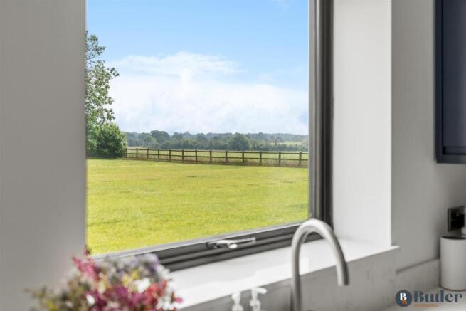 Utility Room View