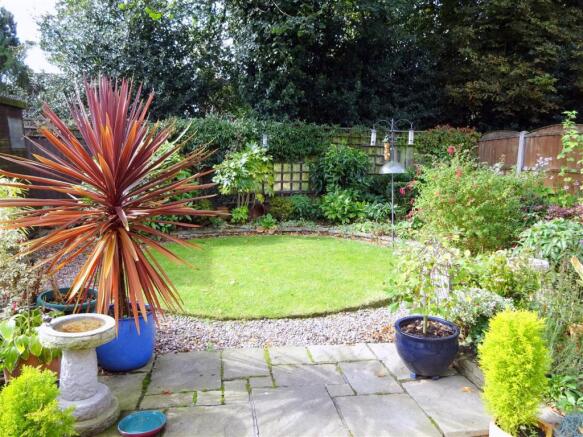 Gardens