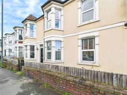 40b, Luckwell Road, Bedminster, Bristol BS3 3EP