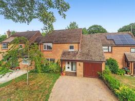 23, Kingsley Park, Whitchurch RG28 7HA