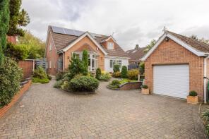 31, Westgate, Scotton, Gainsborough DN21 3QY