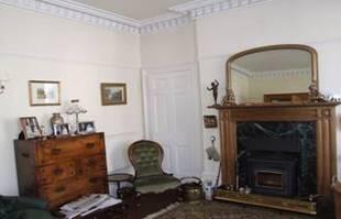 The Sitting Room