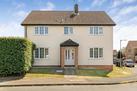 Falklands Road, Haverhill