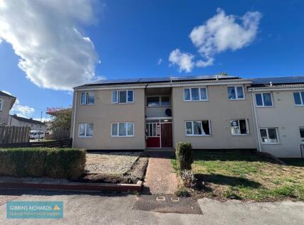 Gay Street, Wellington, TA21