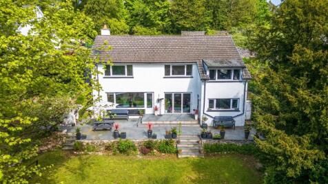 Greenside, Kendal, LA9