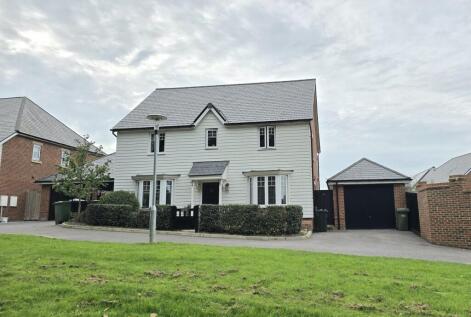 Cascades Way, Bexhill-on-Sea, TN39