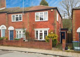 35, Rockstone Lane, Southampton SO14 6HZ