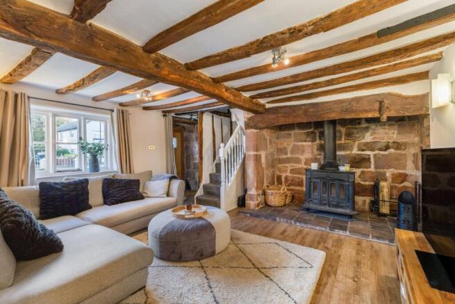 Drawing Room