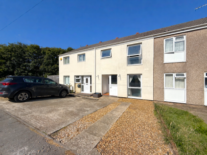 Forbes Close, Lordshill, Southampton