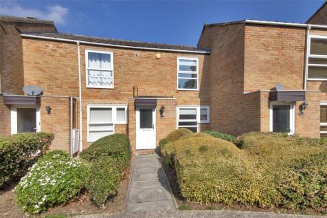 Ayelands, New Ash Green, Kent, DA3