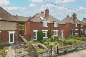 Berwyn, The Grove, Bridgnorth WV15 5DB