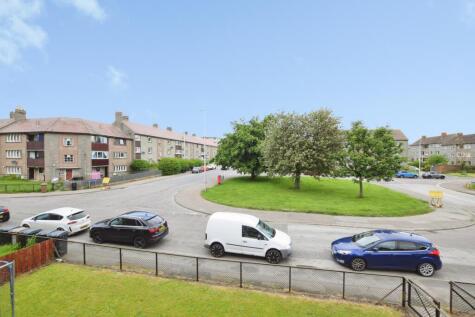 Cairngorm Drive, Aberdeen, AB12