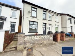 1 Bryncoed Cottages, Beechgrove, Cardiff Road, Troedyrhiw, Merthyr Tydfil CF48 4LH