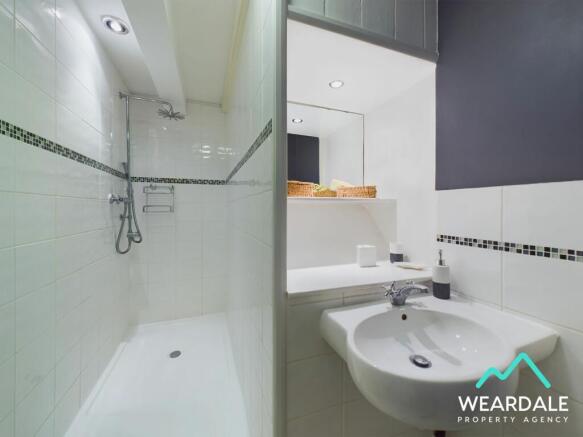 En suite