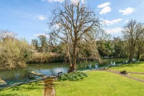 50, Tangier Lane, Eton, Windsor SL4 6BB