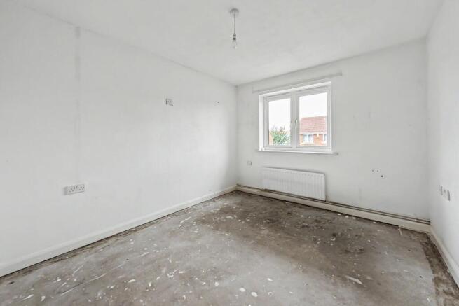47 Tonbridge Avenue, North Shields, Tyne And Wear, NE29 7QR