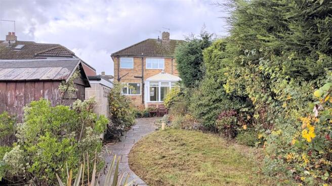 Arundel Drive, Spondon, Derby photo 4