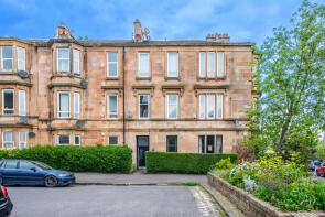 Flat 1/1, 2, Leven Street, Glasgow G41 2JQ