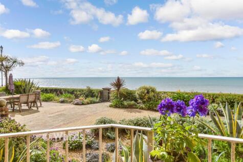 Marine Parade, Hythe, Kent