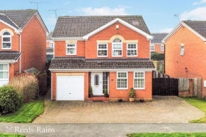 50, Limelands Road, Dinnington, Sheffield S25 2XU