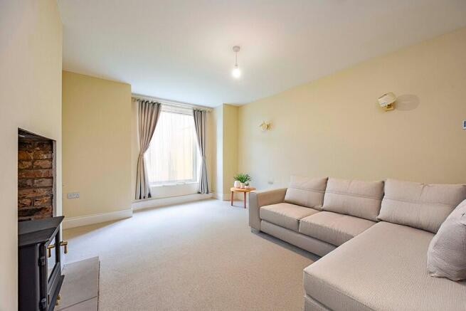 AI generated roomset