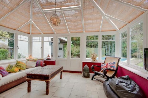 Conservatory