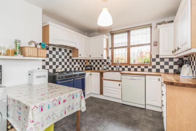 Kitchen/Breakfast
