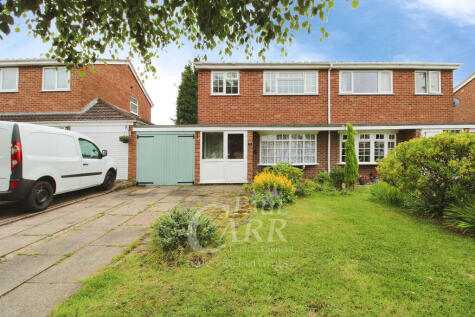High Croft, Aldridge, WS9 8XL
