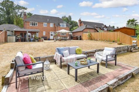 Waters Edge, Maidstone, Kent