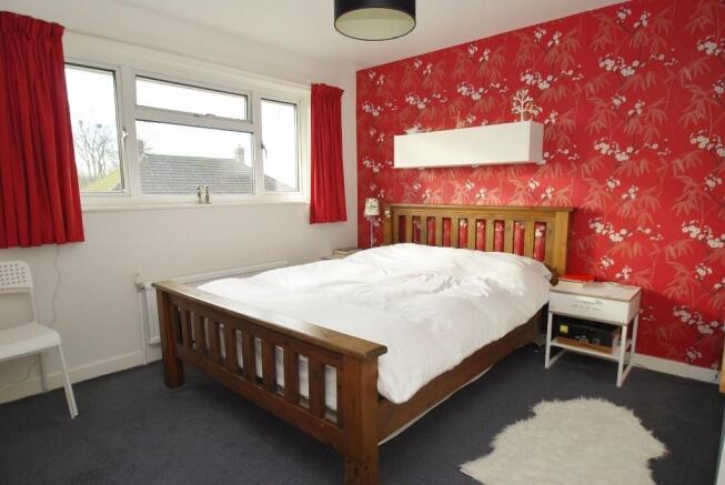 bed 1