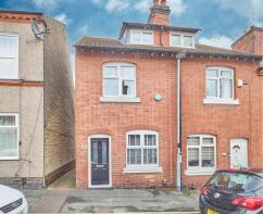 46, Manor Street, Hinckley LE10 0AS